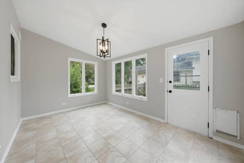 Tiny photo for 368 Sycamore Drive, Naperville, IL 60540 (MLS # 12711689)