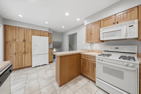 Tiny photo for 368 Sycamore Drive, Naperville, IL 60540 (MLS # 12711689)