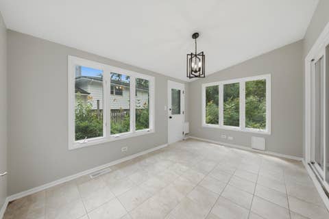 Tiny photo for 368 Sycamore Drive, Naperville, IL 60540 (MLS # 12711689)