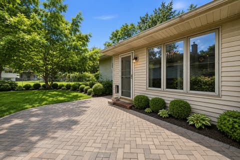 Tiny photo for 368 Sycamore Drive, Naperville, IL 60540 (MLS # 12711689)