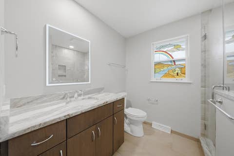 Tiny photo for 368 Sycamore Drive, Naperville, IL 60540 (MLS # 12711689)