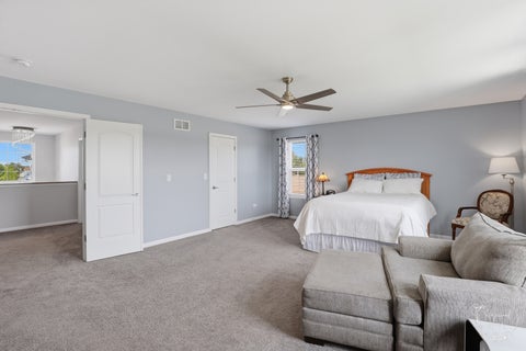 Tiny photo for 27329 W Deer Hollow Lane, Channahon, IL 60410 (MLS # 12670633)