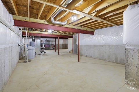 Tiny photo for 27329 W Deer Hollow Lane, Channahon, IL 60410 (MLS # 12670633)