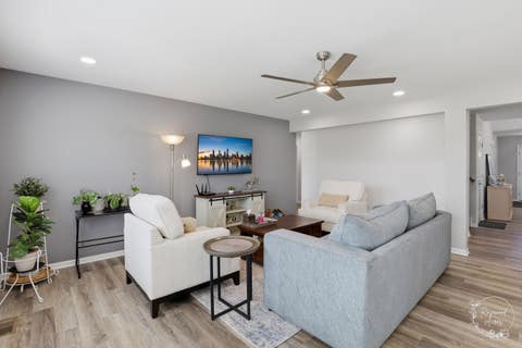 Tiny photo for 27329 W Deer Hollow Lane, Channahon, IL 60410 (MLS # 12670633)