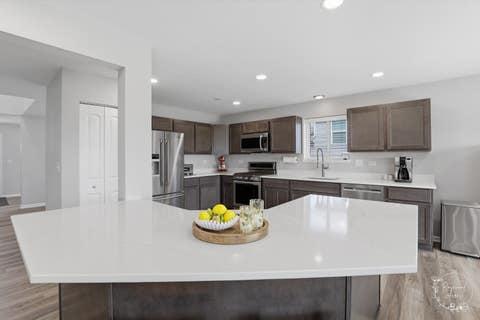 Tiny photo for 27329 W Deer Hollow Lane, Channahon, IL 60410 (MLS # 12670633)