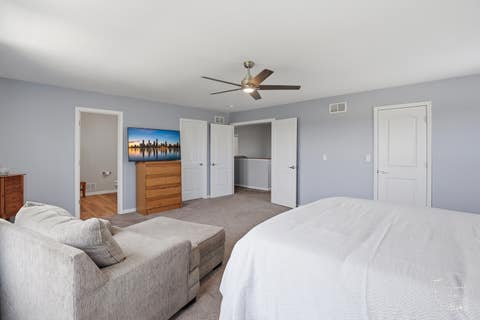 Tiny photo for 27329 W Deer Hollow Lane, Channahon, IL 60410 (MLS # 12670633)