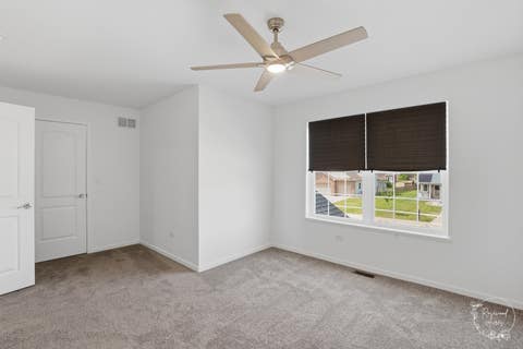 Tiny photo for 27329 W Deer Hollow Lane, Channahon, IL 60410 (MLS # 12670633)