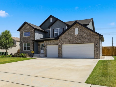 Photo of 27329 W Deer Hollow Lane, Channahon, IL 60410 (MLS # 12670633)