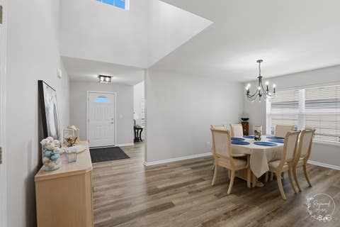 Tiny photo for 27329 W Deer Hollow Lane, Channahon, IL 60410 (MLS # 12670633)