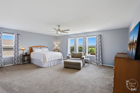 Tiny photo for 27329 W Deer Hollow Lane, Channahon, IL 60410 (MLS # 12670633)