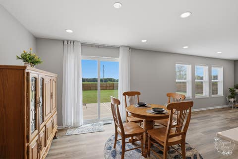 Tiny photo for 27329 W Deer Hollow Lane, Channahon, IL 60410 (MLS # 12670633)