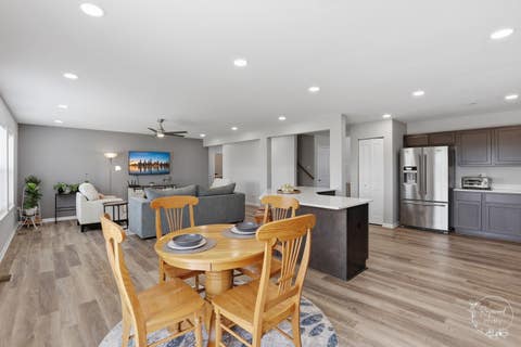 Tiny photo for 27329 W Deer Hollow Lane, Channahon, IL 60410 (MLS # 12670633)