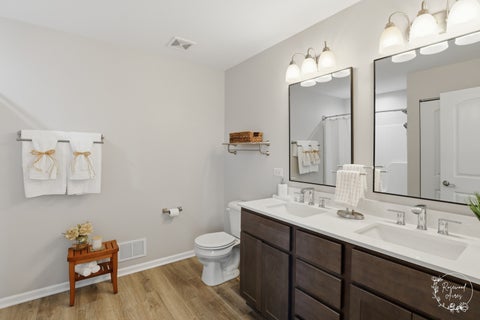 Tiny photo for 27329 W Deer Hollow Lane, Channahon, IL 60410 (MLS # 12670633)