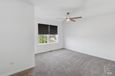 Tiny photo for 27329 W Deer Hollow Lane, Channahon, IL 60410 (MLS # 12670633)
