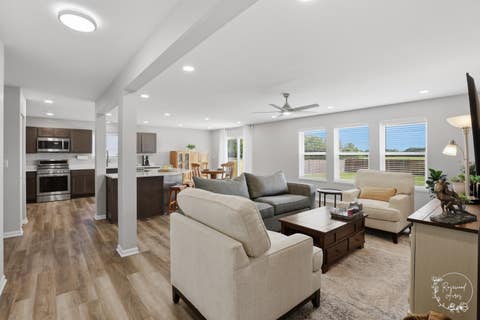 Tiny photo for 27329 W Deer Hollow Lane, Channahon, IL 60410 (MLS # 12670633)