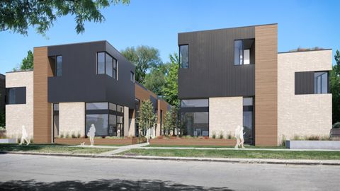 6218 S Woodlawn Avenue H Chicago IL 60637