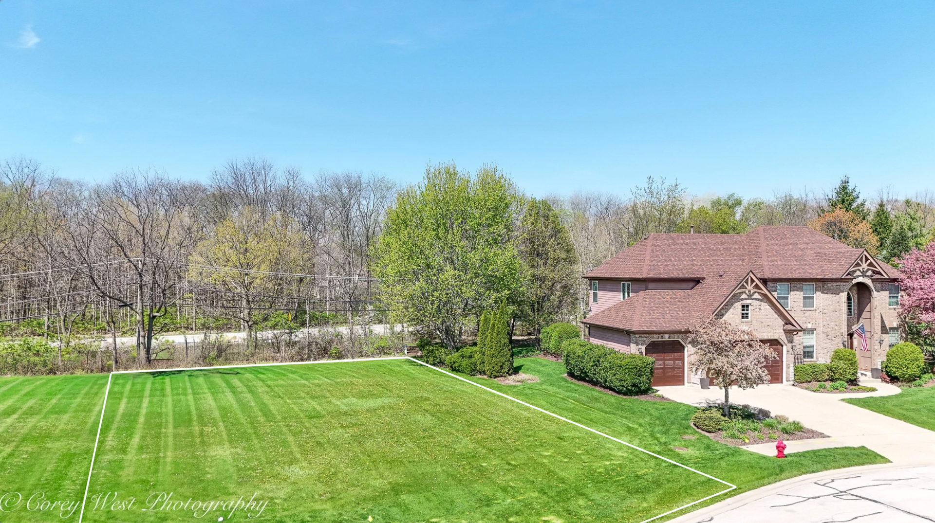 625 Sheffield Circle