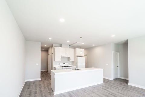 Tiny photo for 3188 S Archer Avenue #301, Chicago, IL 60608 (MLS # 12608138)