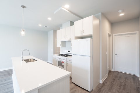 Tiny photo for 3188 S Archer Avenue #301, Chicago, IL 60608 (MLS # 12608138)