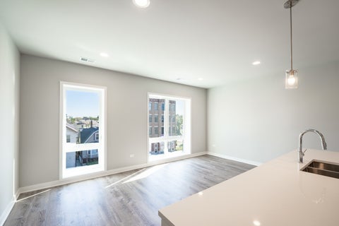Tiny photo for 3188 S Archer Avenue #301, Chicago, IL 60608 (MLS # 12608138)
