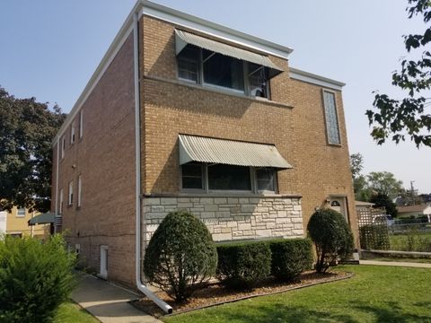 Photo of 1207 N 20th Avenue, Melrose Park, IL 60160 (MLS # 12525135)