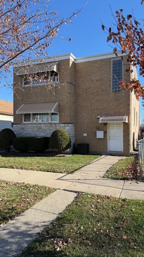 Tiny photo for 1207 N 20th Avenue, Melrose Park, IL 60160 (MLS # 12525135)