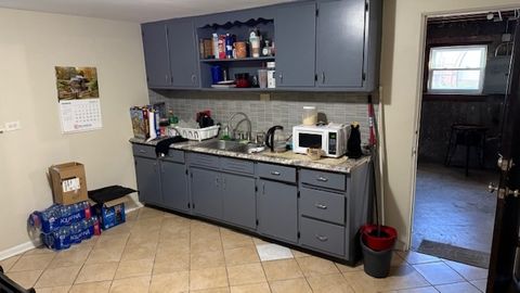 Tiny photo for 1207 N 20th Avenue, Melrose Park, IL 60160 (MLS # 12525135)