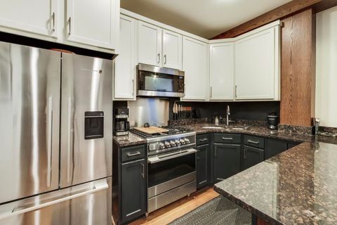 Tiny photo for 1378 N Wolcott Avenue #2B, Chicago, IL 60622 (MLS # 12680059)