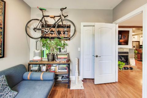 Tiny photo for 1378 N Wolcott Avenue #2B, Chicago, IL 60622 (MLS # 12680059)