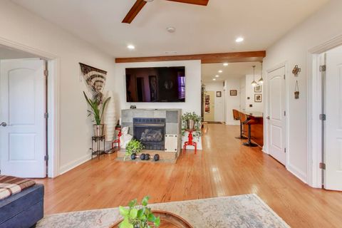 Tiny photo for 1378 N Wolcott Avenue #2B, Chicago, IL 60622 (MLS # 12680059)