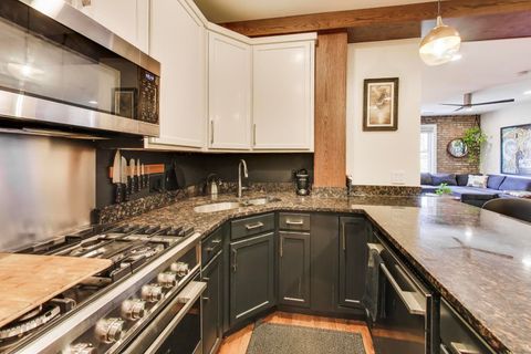 Tiny photo for 1378 N Wolcott Avenue #2B, Chicago, IL 60622 (MLS # 12680059)