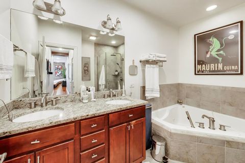 Tiny photo for 1378 N Wolcott Avenue #2B, Chicago, IL 60622 (MLS # 12680059)