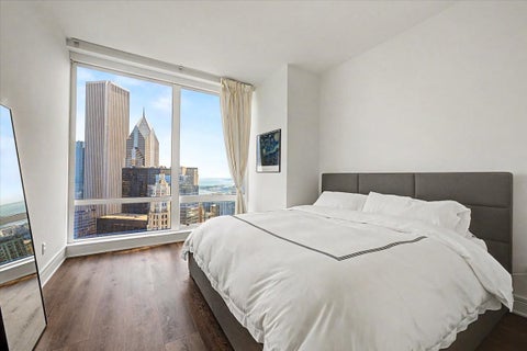 Tiny photo for 401 N Wabash Avenue #39i, Chicago, IL 60611 (MLS # 12722468)