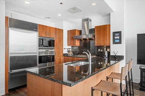 Tiny photo for 401 N Wabash Avenue #39i, Chicago, IL 60611 (MLS # 12722468)