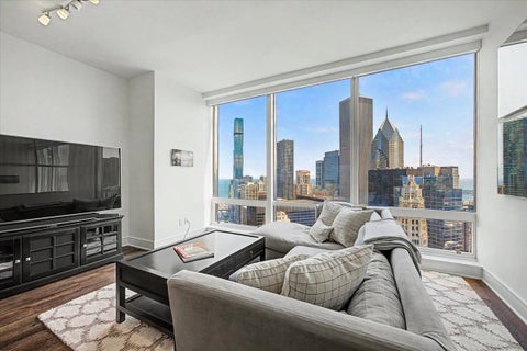 Tiny photo for 401 N Wabash Avenue #39i, Chicago, IL 60611 (MLS # 12722468)