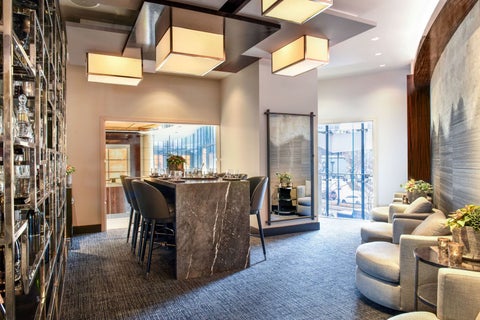 Tiny photo for 401 N Wabash Avenue #39i, Chicago, IL 60611 (MLS # 12722468)
