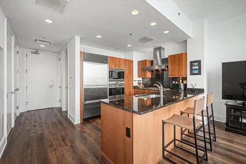 Tiny photo for 401 N Wabash Avenue #39i, Chicago, IL 60611 (MLS # 12722468)