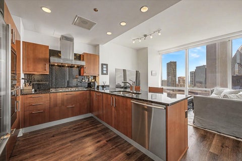 Tiny photo for 401 N Wabash Avenue #39i, Chicago, IL 60611 (MLS # 12722468)