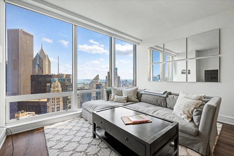 Tiny photo for 401 N Wabash Avenue #39i, Chicago, IL 60611 (MLS # 12722468)