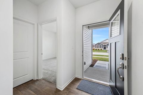 Tiny photo for 14627 S Greenbriar Drive, Plainfield, IL 60544 (MLS # 12533478)