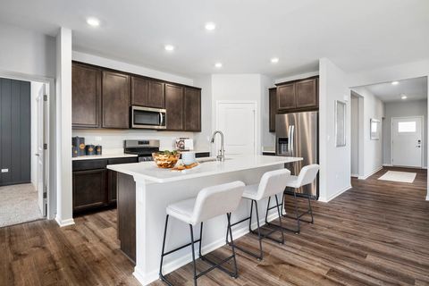 Tiny photo for 14627 S Greenbriar Drive, Plainfield, IL 60544 (MLS # 12533478)