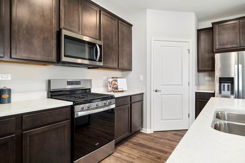 Tiny photo for 14627 S Greenbriar Drive, Plainfield, IL 60544 (MLS # 12533478)