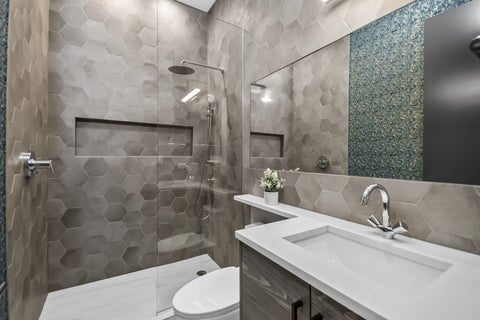 Tiny photo for 2046 W Rice Street #2, Chicago, IL 60622 (MLS # 12754105)