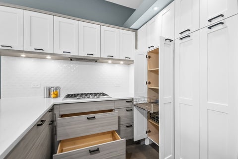 Tiny photo for 2046 W Rice Street #2, Chicago, IL 60622 (MLS # 12754105)