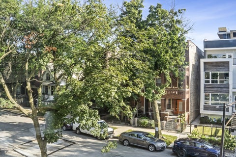 Tiny photo for 2046 W Rice Street #2, Chicago, IL 60622 (MLS # 12754105)
