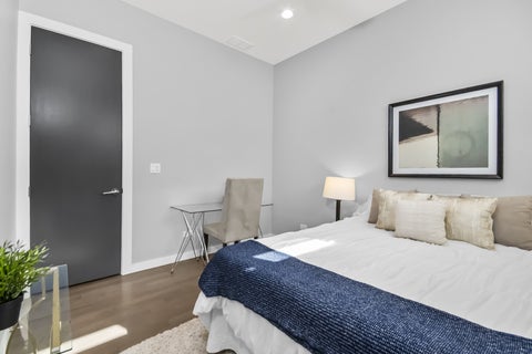 Tiny photo for 2046 W Rice Street #2, Chicago, IL 60622 (MLS # 12754105)