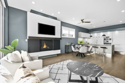 Tiny photo for 2046 W Rice Street #2, Chicago, IL 60622 (MLS # 12754105)