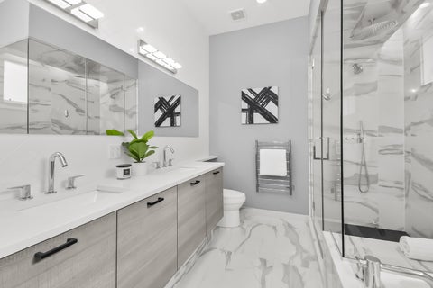 Tiny photo for 2046 W Rice Street #2, Chicago, IL 60622 (MLS # 12754105)