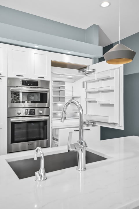 Tiny photo for 2046 W Rice Street #2, Chicago, IL 60622 (MLS # 12754105)