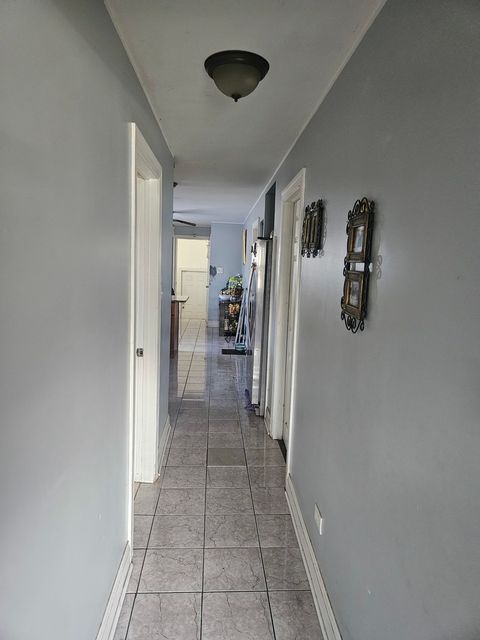 Tiny photo for 5303 S Winchester Avenue, Chicago, IL 60609 (MLS # 12650207)
